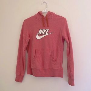 NIKE vintage sweatshirt